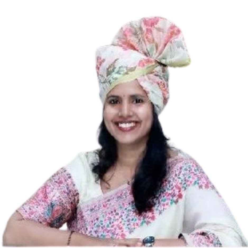 श्रीमती. संजिता महापात्र (भा.प्र.से)