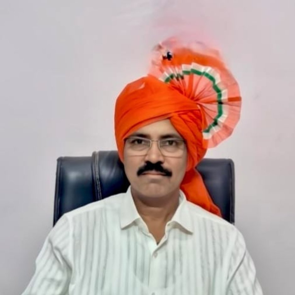 श्री.संजय माणिकराव खारकर